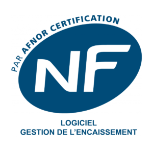 NF525 certificate Cerme