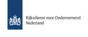 RVO Logo online ex pos nl